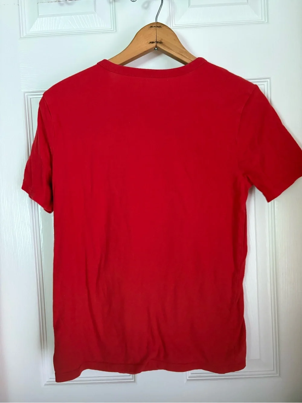 GAP sports classic white